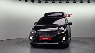 KIA CARNIVAL 2019