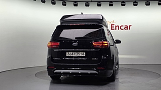 KIA CARNIVAL 2019