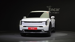 KIA EV9 2023