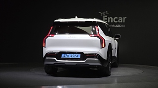 KIA EV9 2023