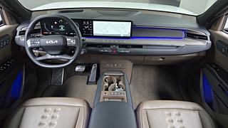 KIA EV9 2023