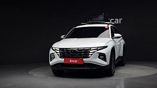HYUNDAI TUCSON NX4 2021