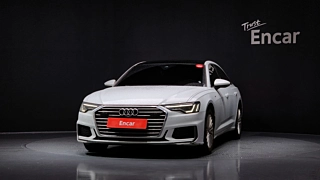 AUDI A6 C8 2021