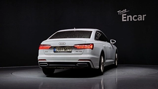AUDI A6 C8 2021