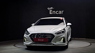 HYUNDAI SONATA NEW RISE 2018