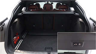BMW X4 G02 2020