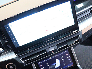 SSANGYONG TORRES 2023