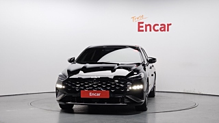 KIA K8 HYBRID 2022