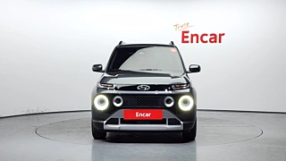 HYUNDAI CASPER 2023