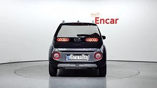 HYUNDAI CASPER 2023