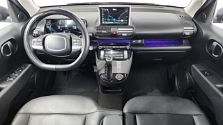 HYUNDAI CASPER 2023