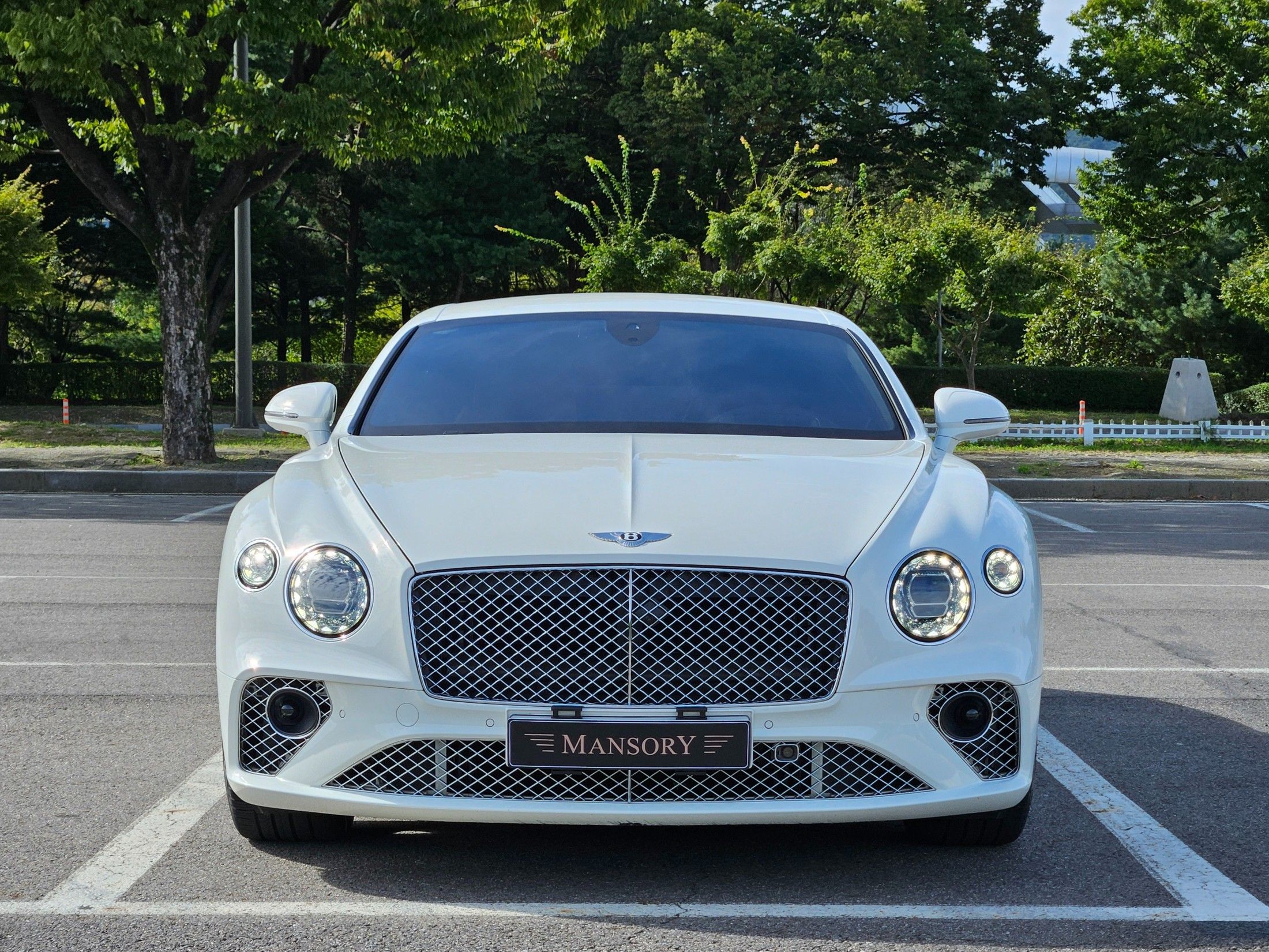 BENTLEY CONTINENTAL GT 2022