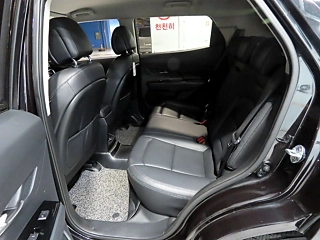 SSANGYONG KORANDO BEAUTIFUL 2020
