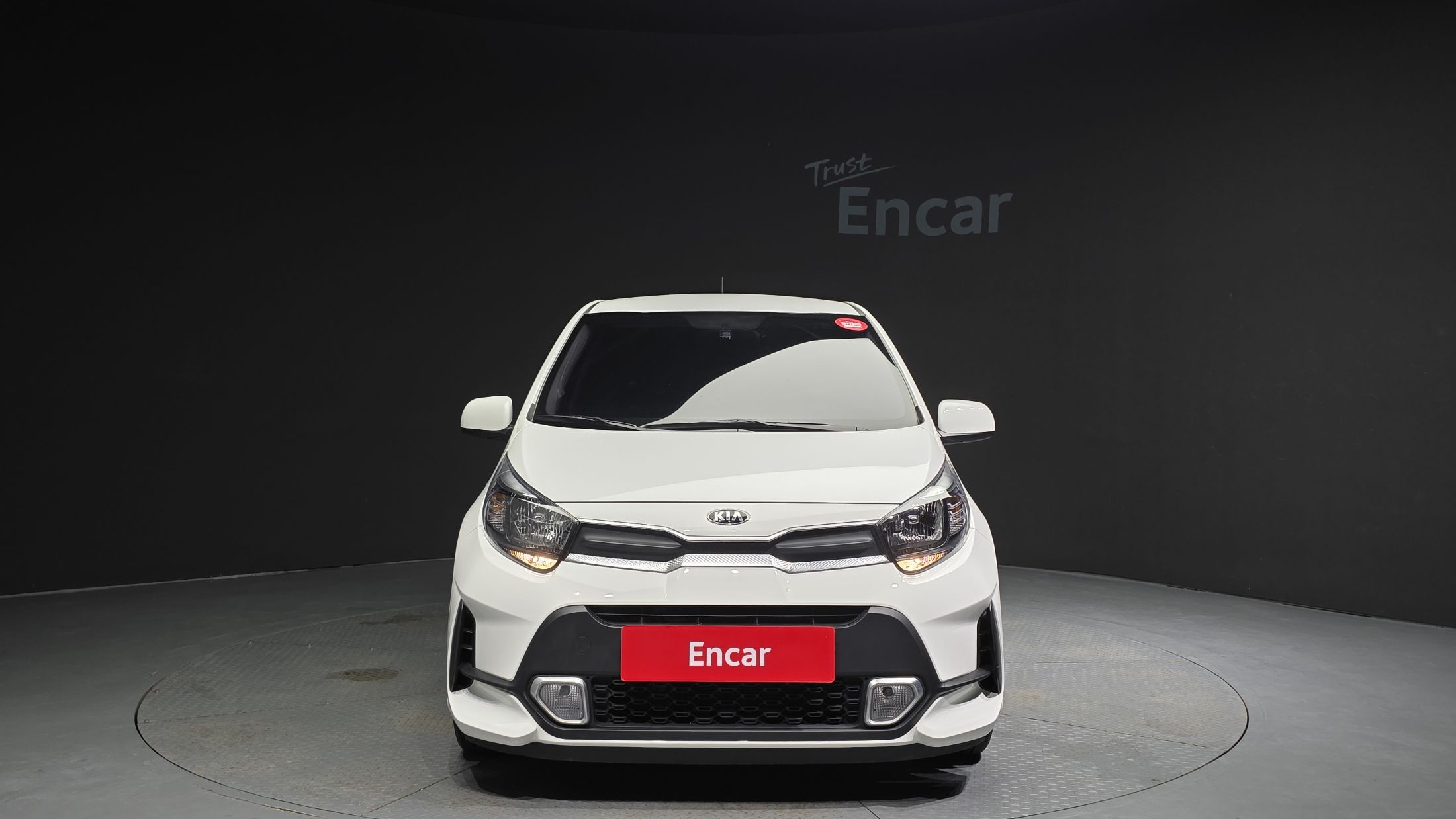 KIA MORNING URBAN JA 2021