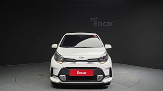 KIA MORNING URBAN JA 2021