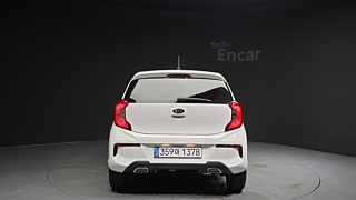 KIA MORNING URBAN JA 2021