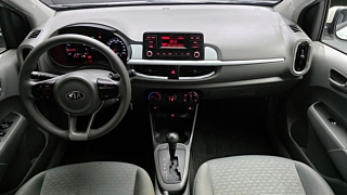 KIA MORNING URBAN JA 2021