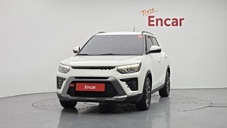 SSANGYONG TIVOLI 2024