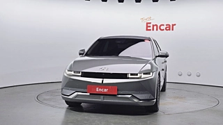 HYUNDAI IONIQ5 2022
