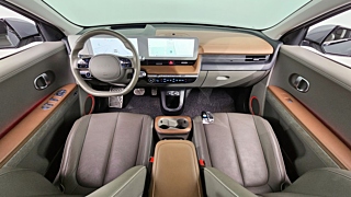 HYUNDAI IONIQ5 2022