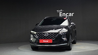 HYUNDAI SANTAFE TM 2018