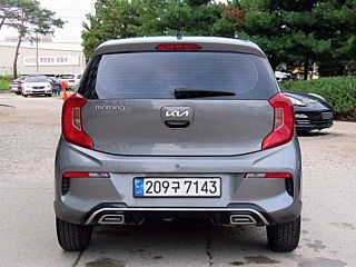 KIA MORNING URBAN JA 2023