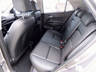 KIA MORNING URBAN JA 2023