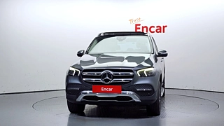 MERCEDES BENZ GLE-CLASS W167 2020