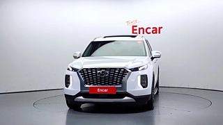 HYUNDAI PALISADE 2020