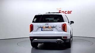 HYUNDAI PALISADE 2020