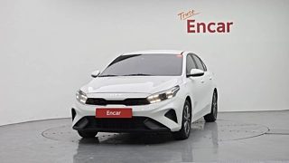 KIA K3 2022