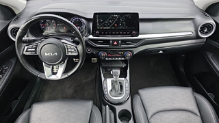 KIA K3 2022