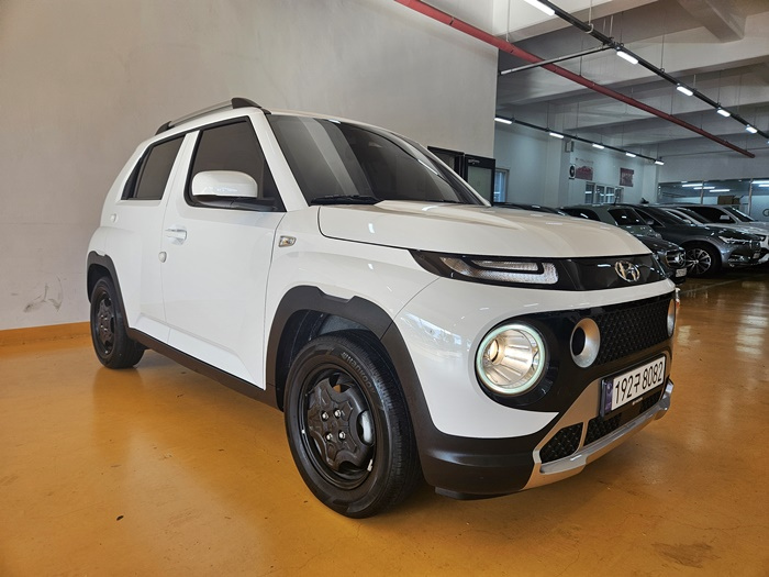 HYUNDAI CASPER 2023