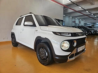 HYUNDAI CASPER 2023