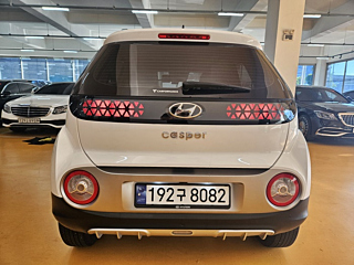 HYUNDAI CASPER 2023