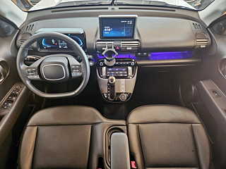 HYUNDAI CASPER 2023