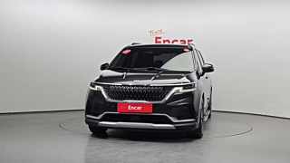 KIA CARNIVAL 2020