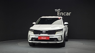 KIA SORENTO 2020