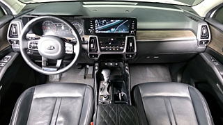 KIA SORENTO 2020