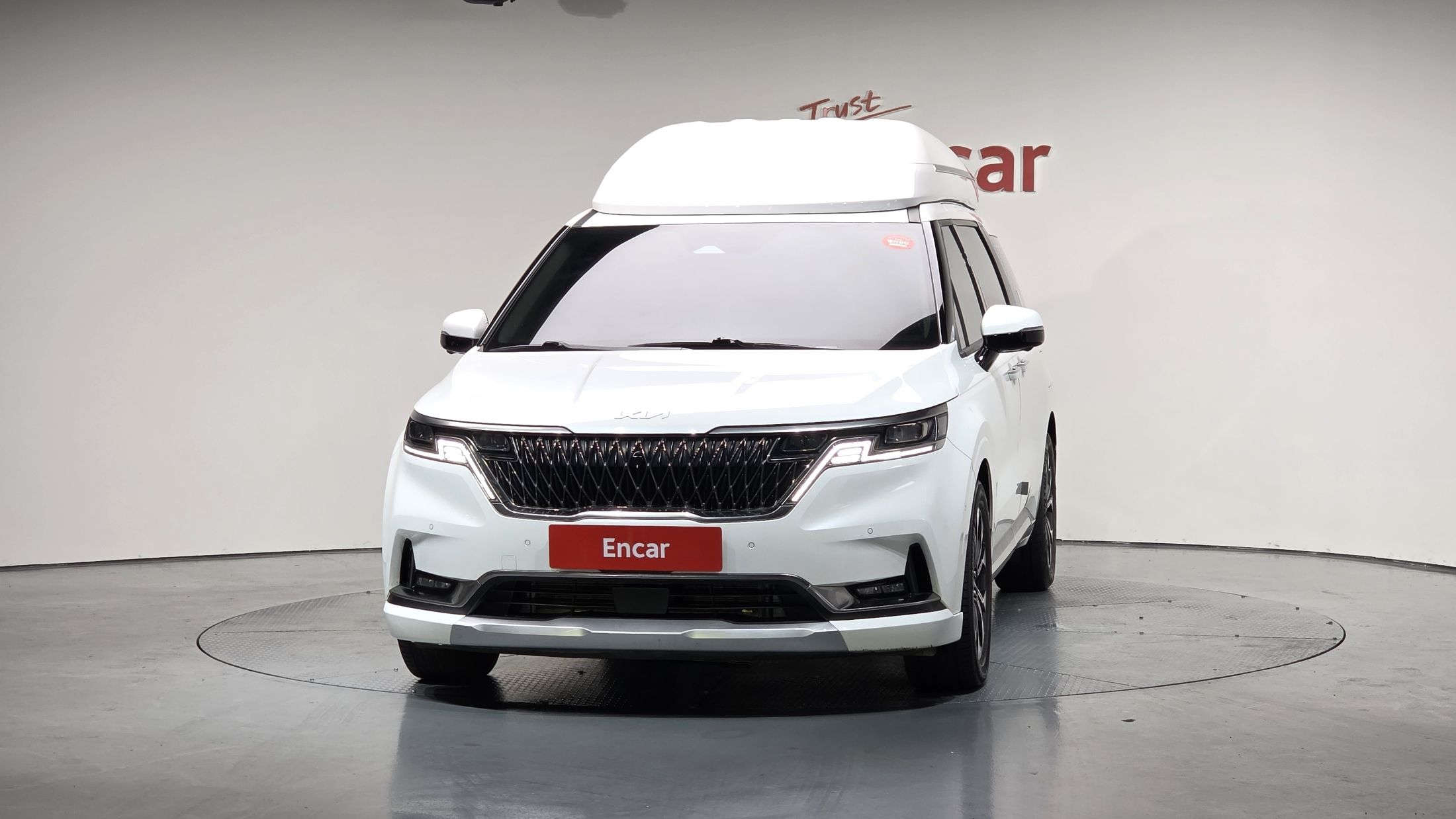 KIA CARNIVAL 2023
