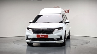 KIA CARNIVAL 2023