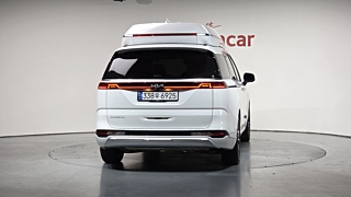 KIA CARNIVAL 2023