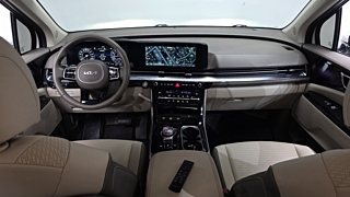 KIA CARNIVAL 2023
