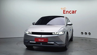 HYUNDAI IONIQ5 2022