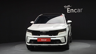KIA SORENTO 2020