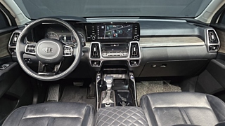 KIA SORENTO 2020