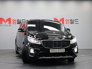 KIA CARNIVAL 2020