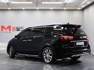KIA CARNIVAL 2020