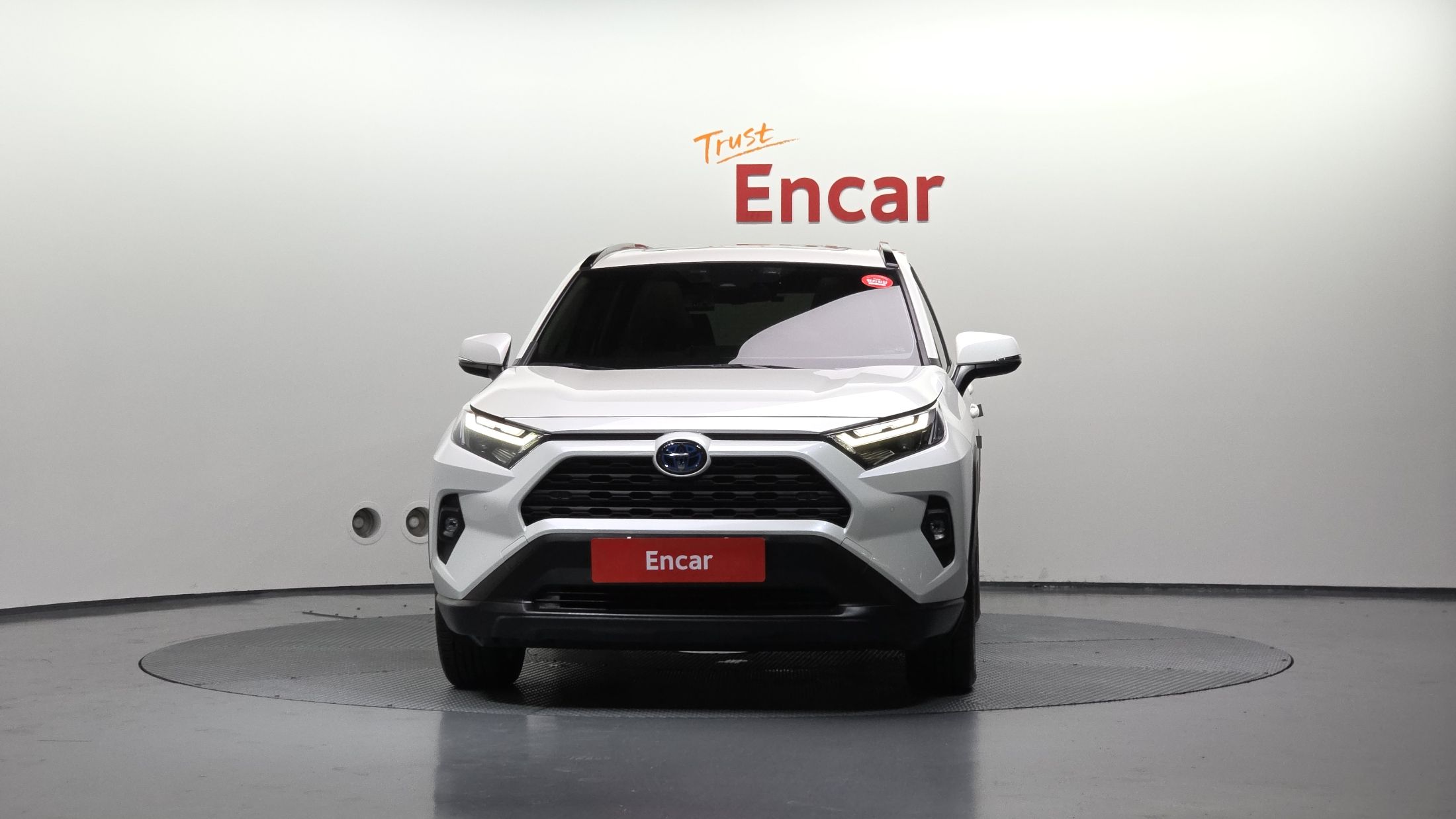 TOYOTA RAV4 2022