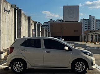 KIA MORNING URBAN JA 2023
